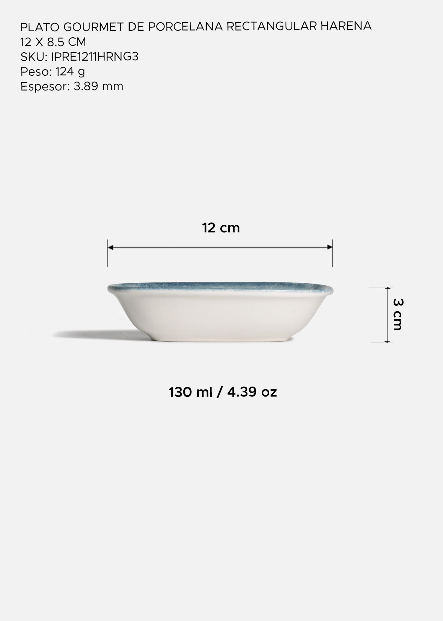 precio loza para restaurantes maha