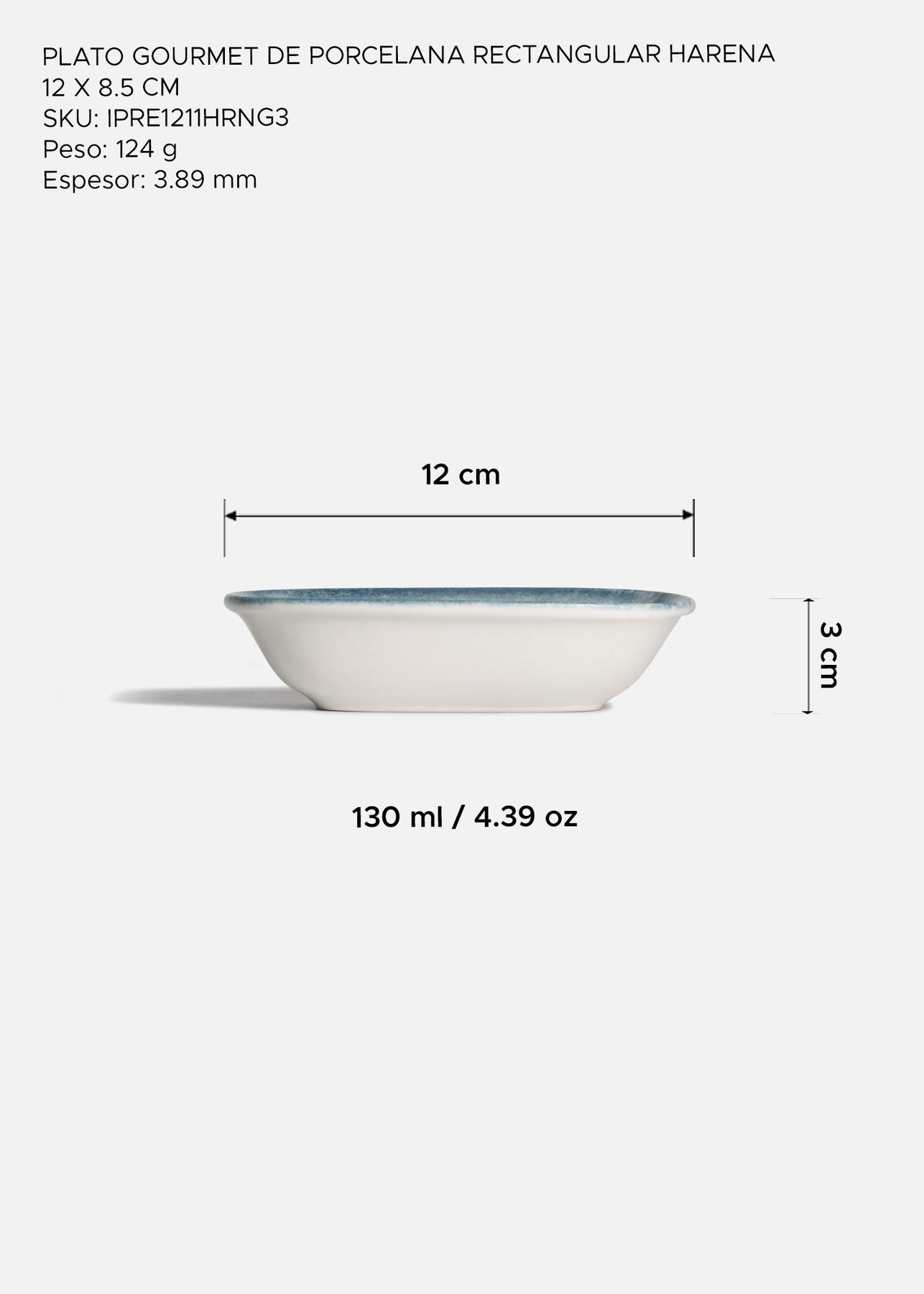 precio loza para restaurantes maha