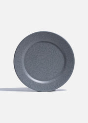 Platos trinche de melamina gris mate Dakota — imagen de producto, vista 19
