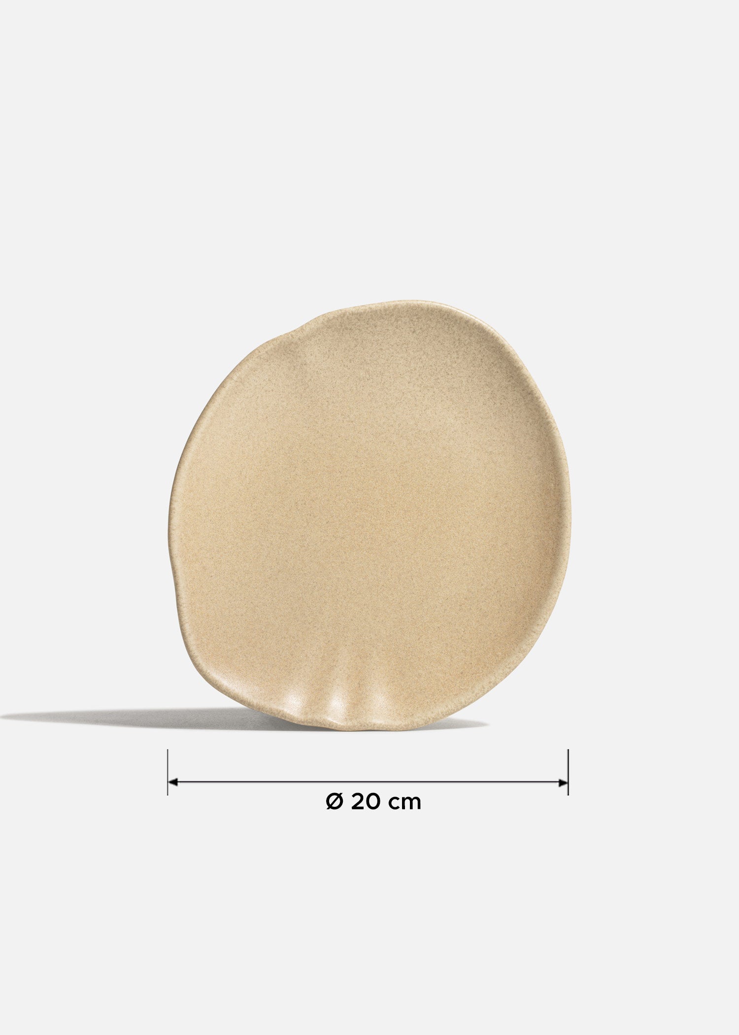 venta plato trinche maha