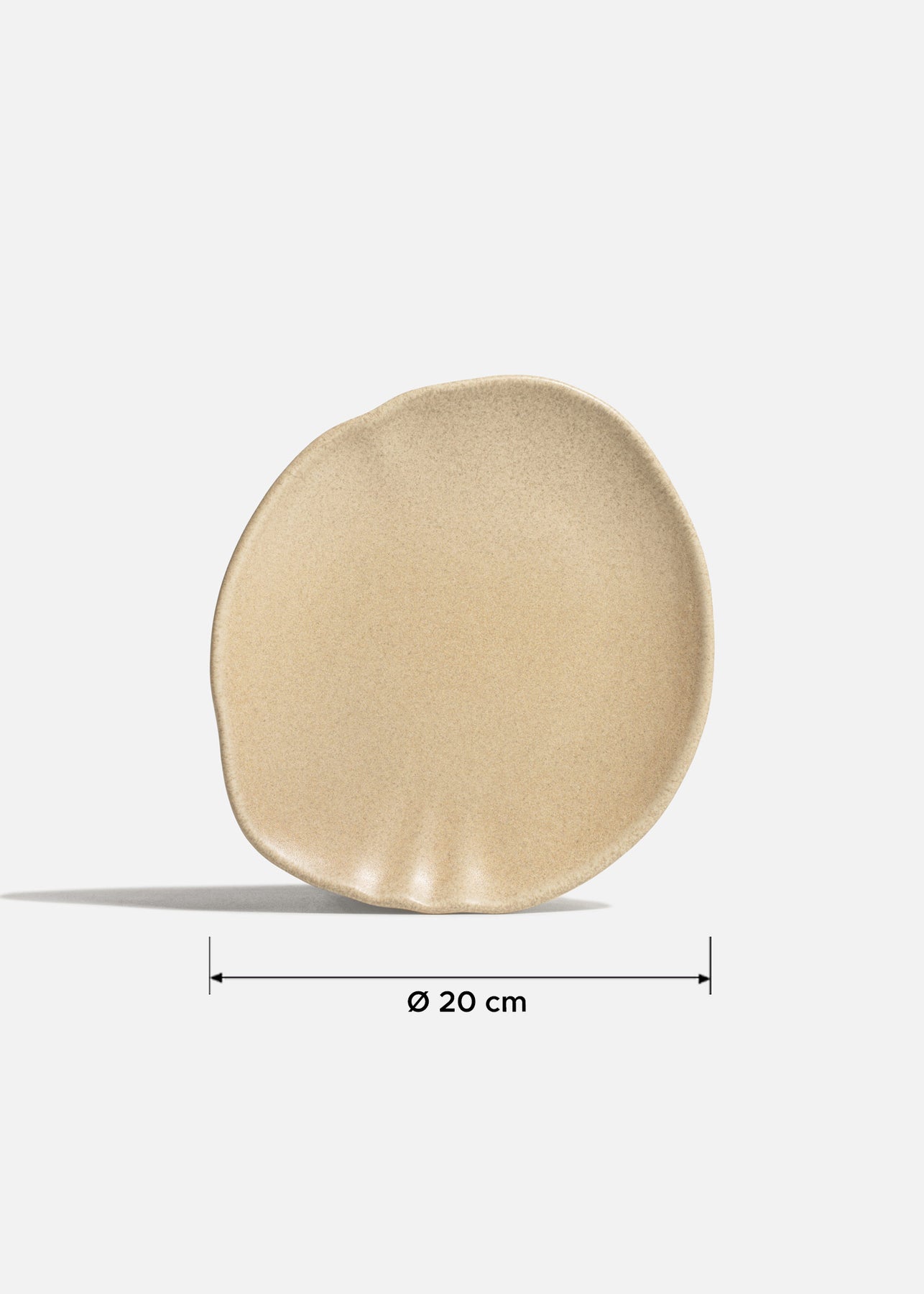 venta plato trinche maha