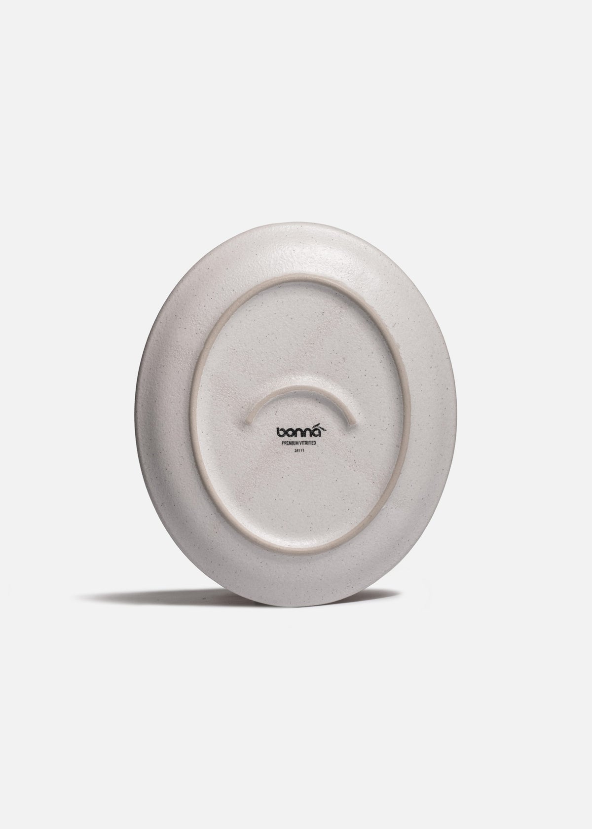 Plato para taza de café capuchino y té Liora Ripple