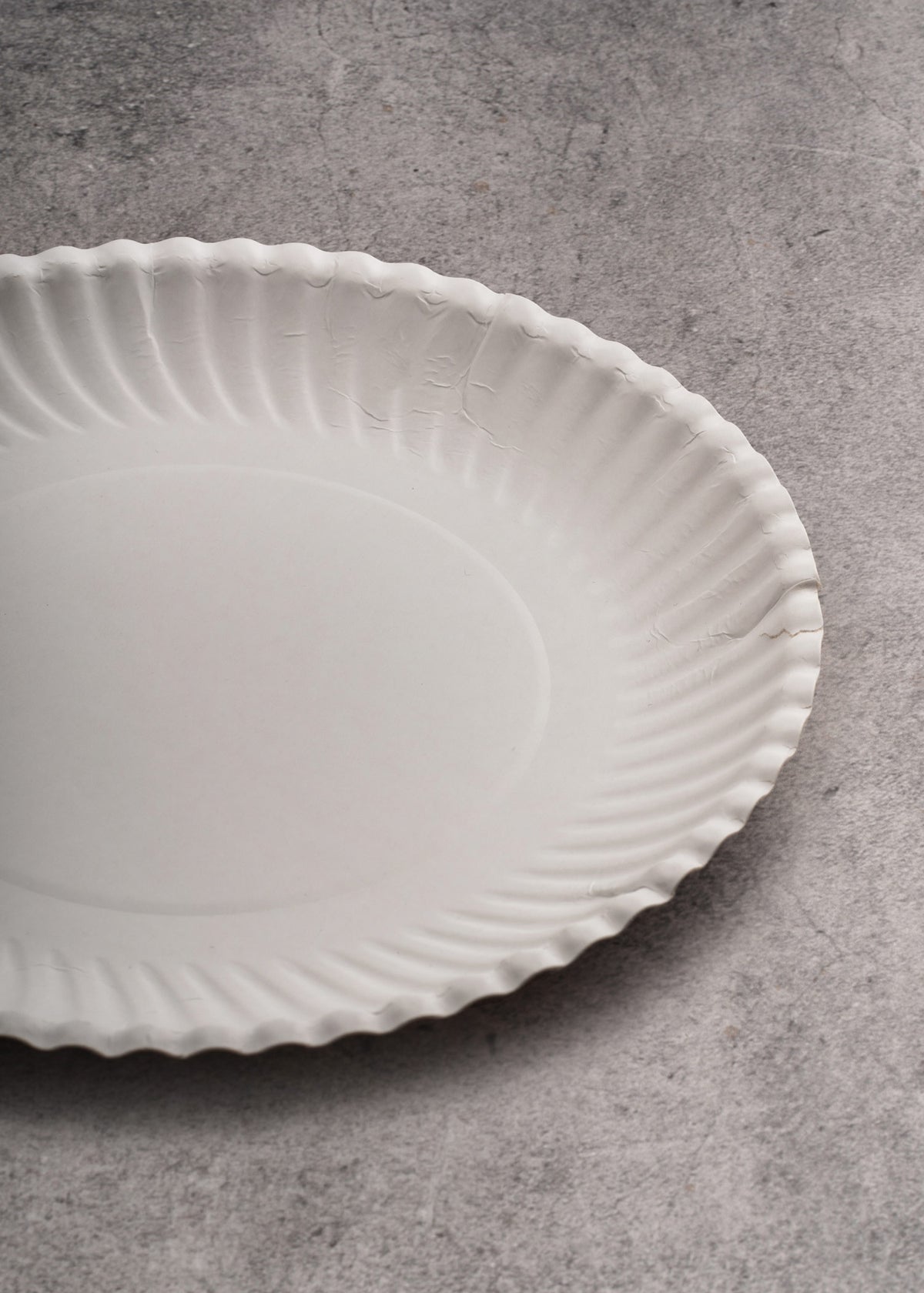 venta plato desechable maha