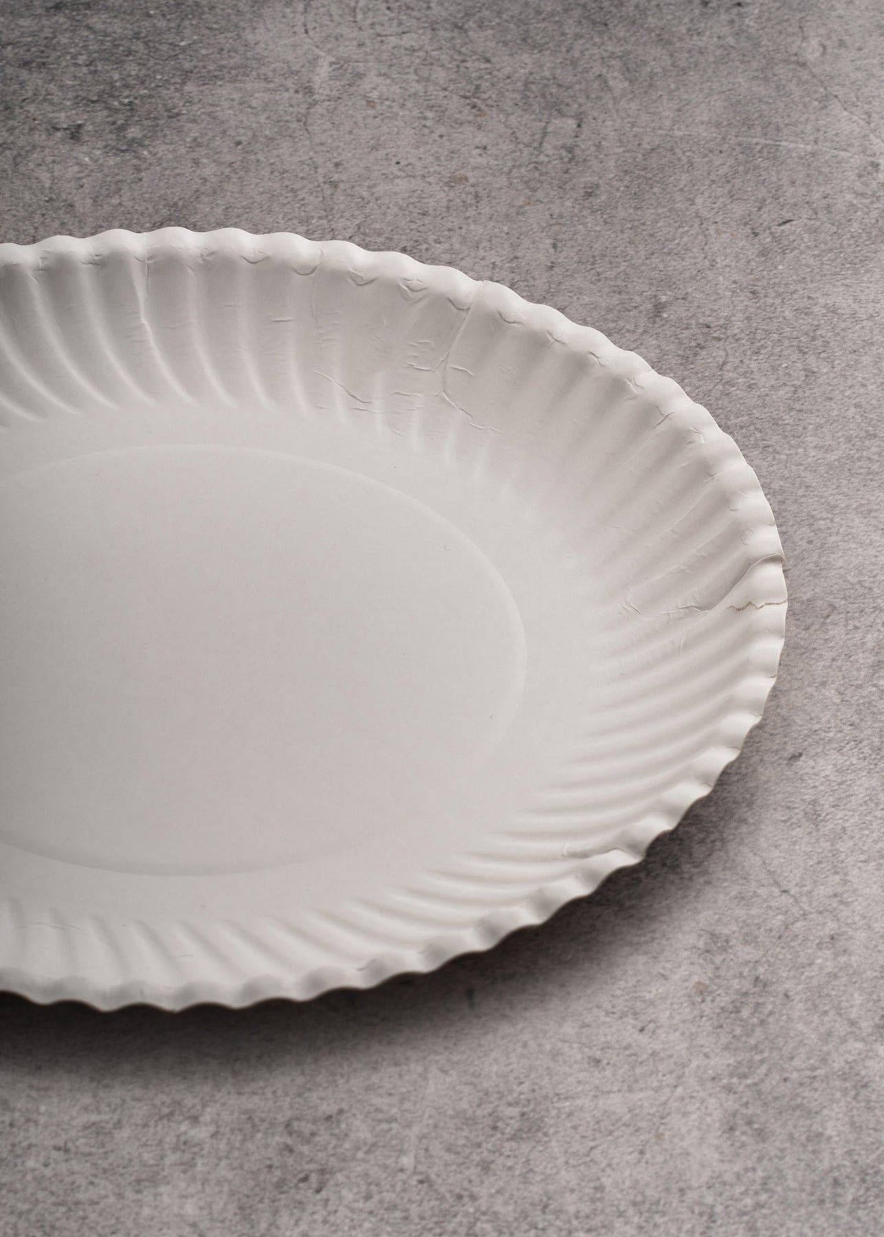 venta plato desechable maha