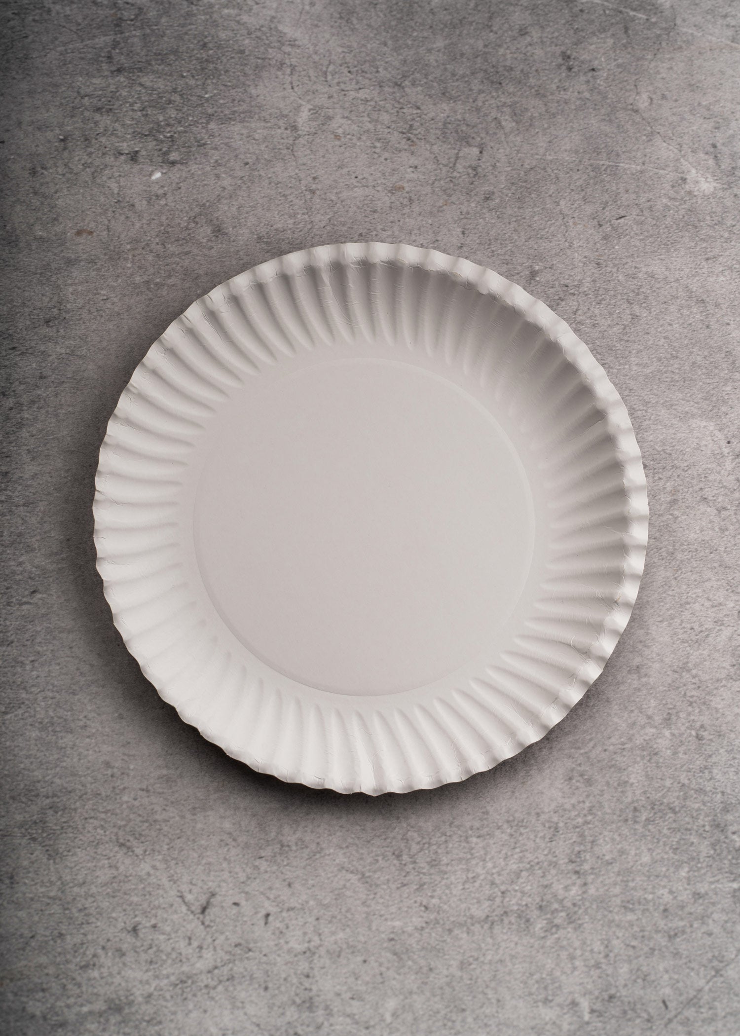 compra platos desechables maha