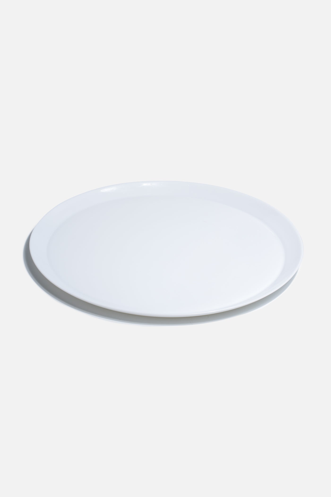 precio plato pizza opalo blanco maha