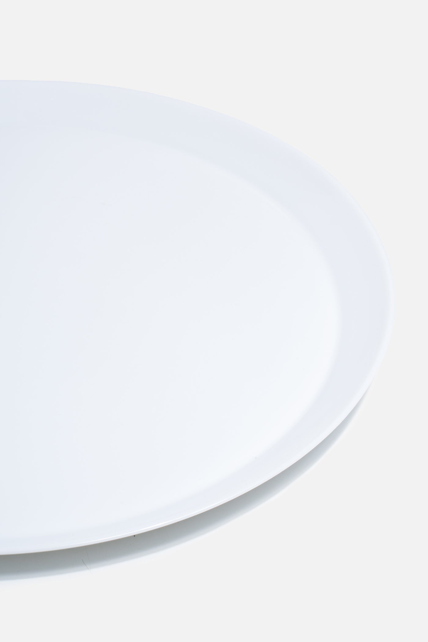 precio plato pizza opalo blanco maha