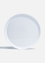 compra plato pizza opalo blanco maha