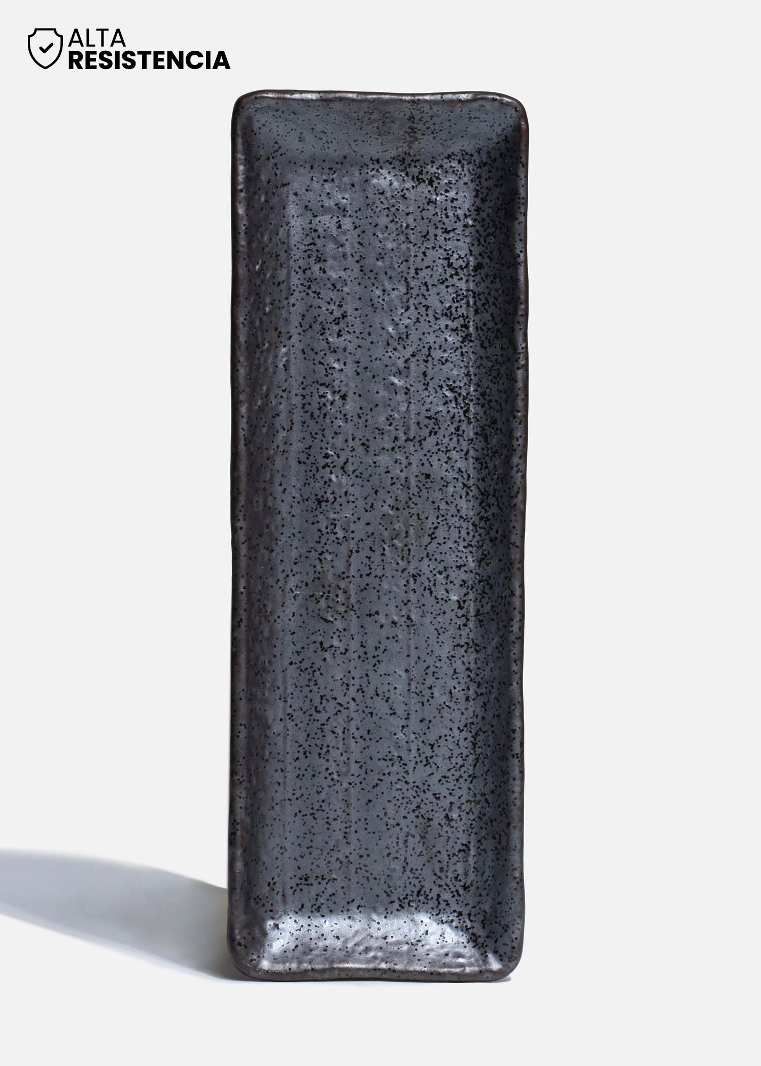 comprar plato rectangular maha