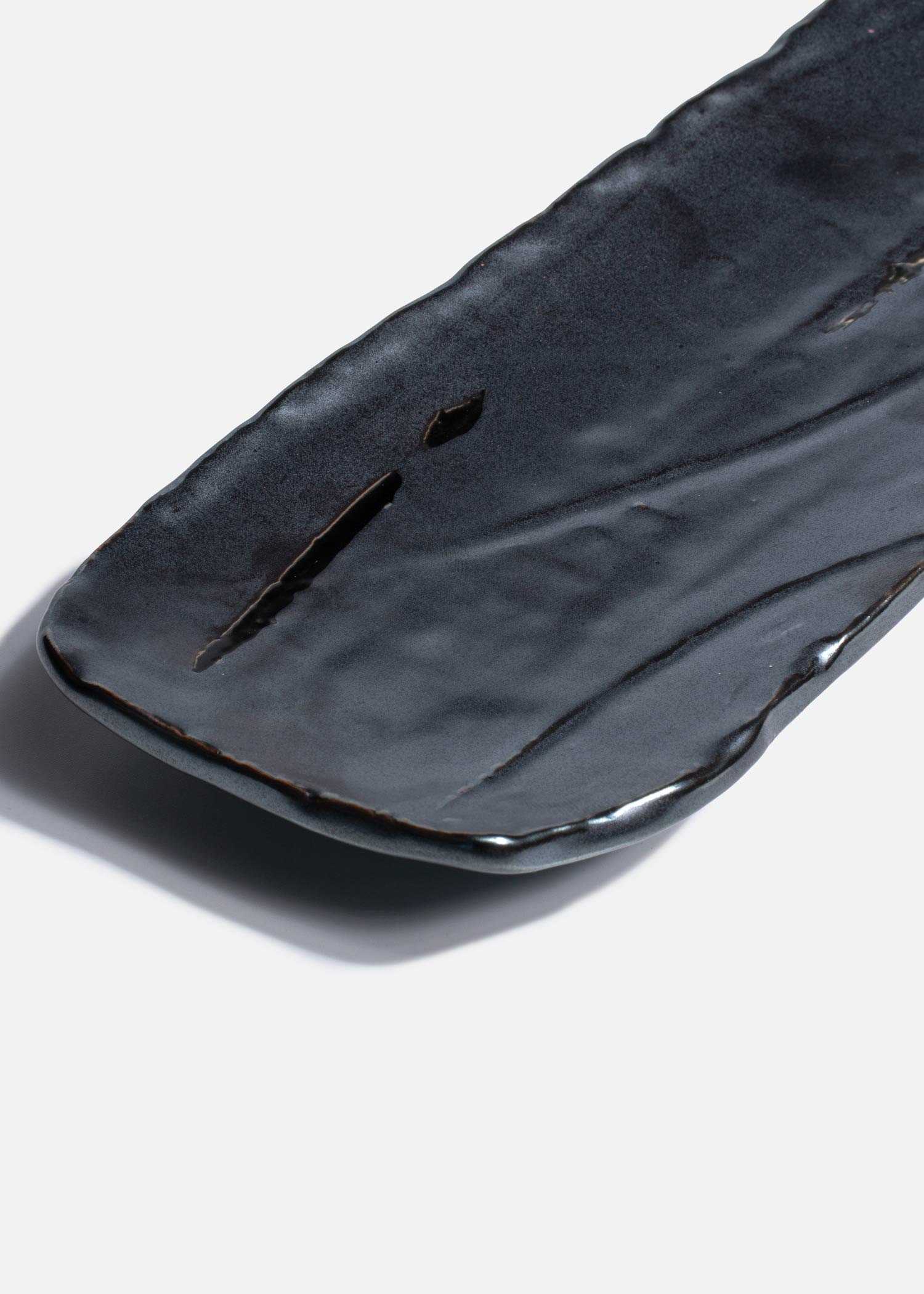 precio plato rectangular maha