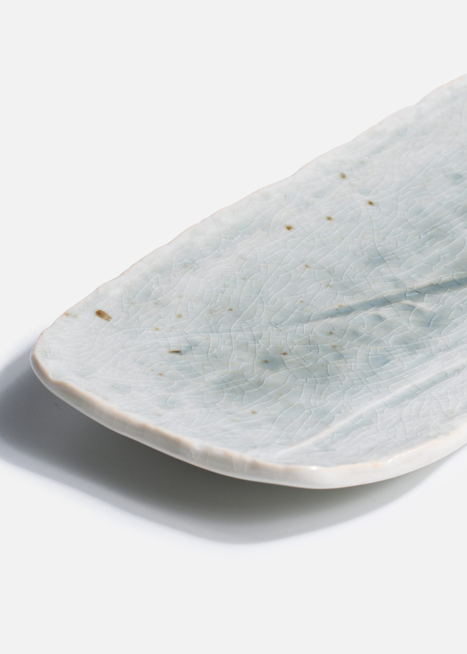 precio plato rectangular maha