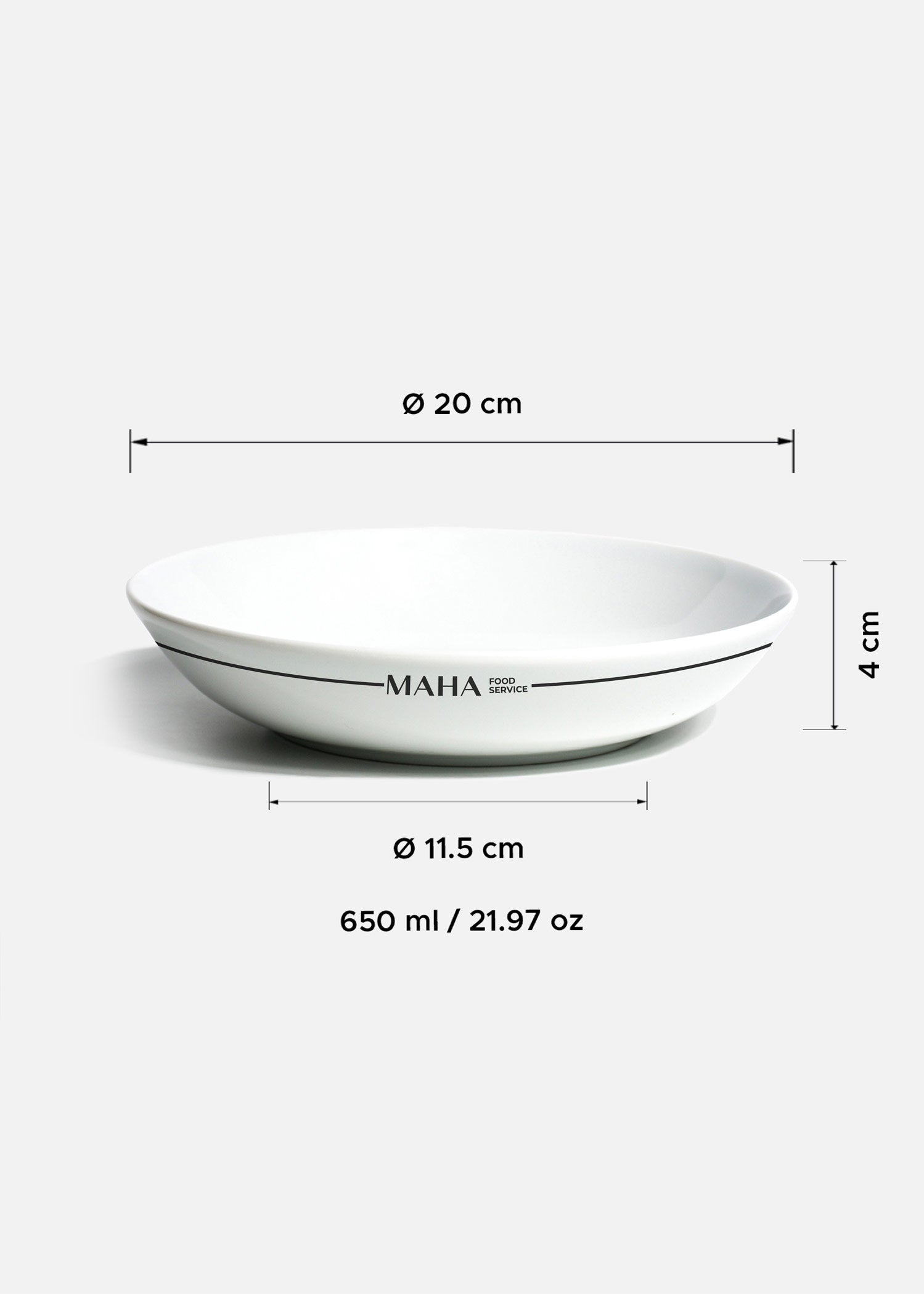 compra platos personalizados maha 