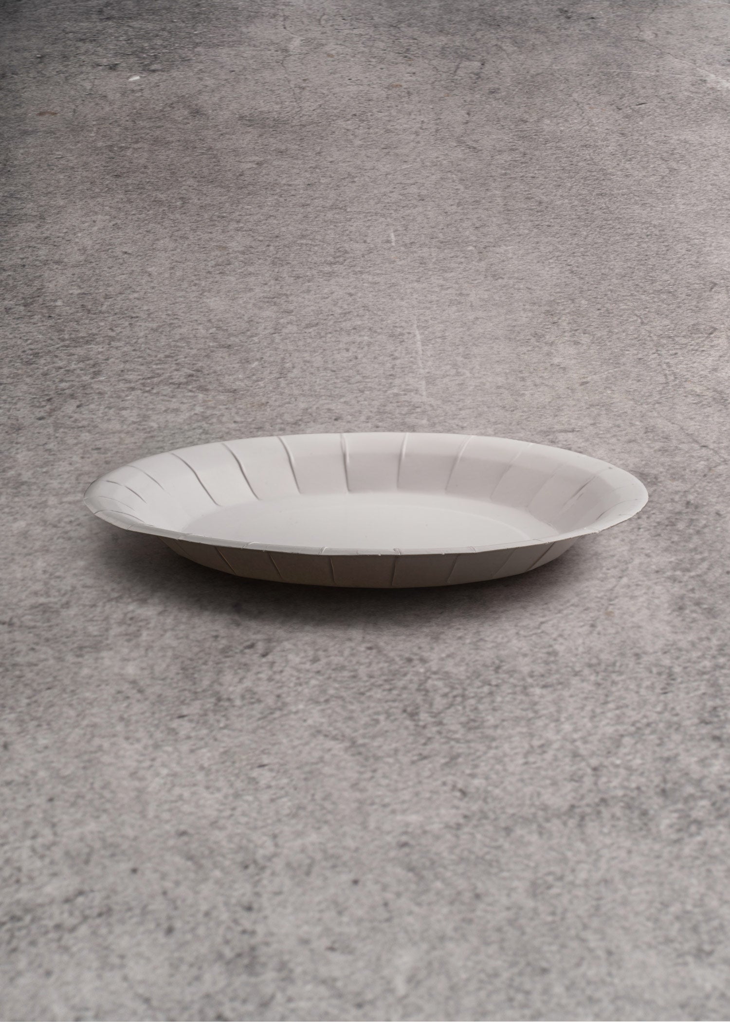 venta plato desechable maha