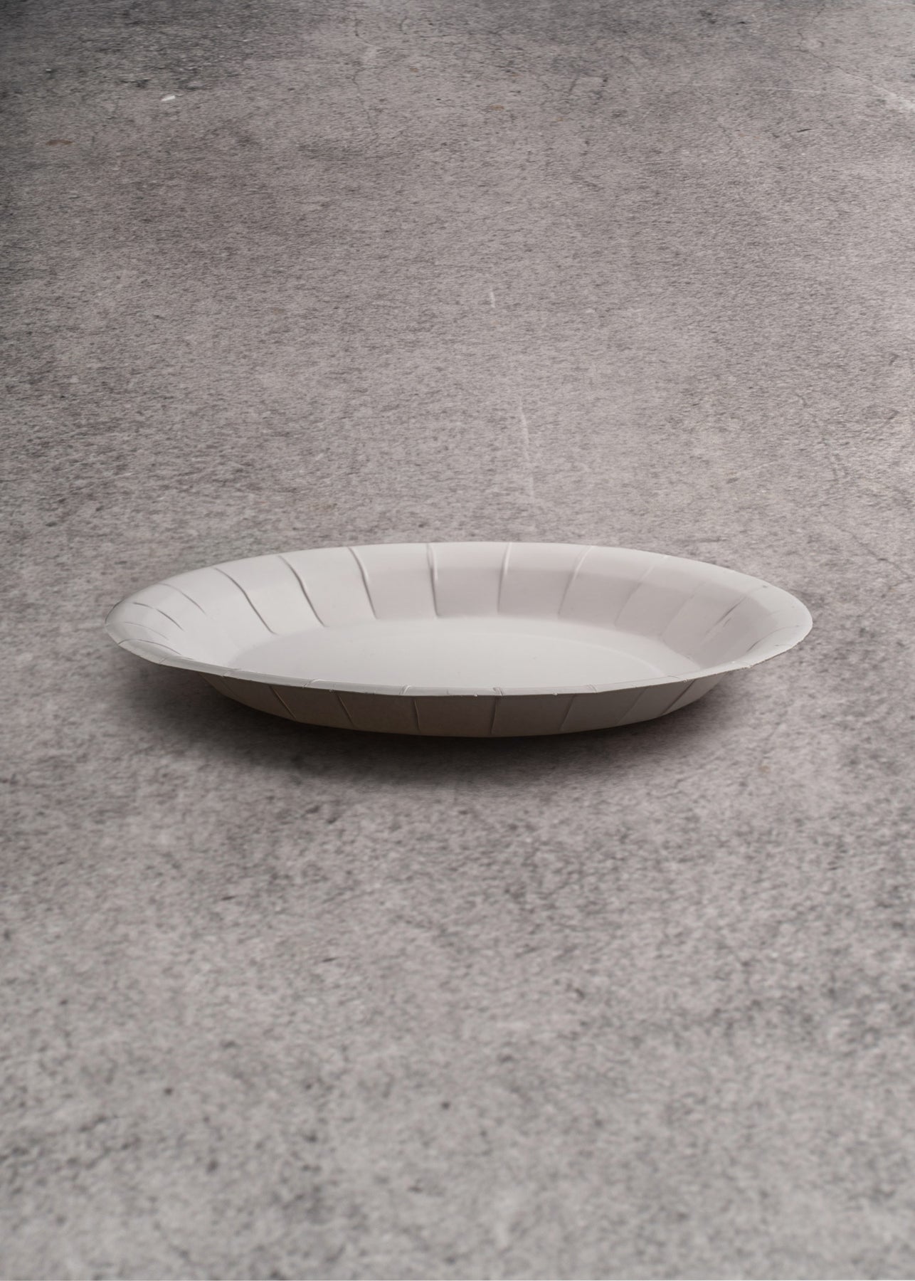 venta plato desechable maha