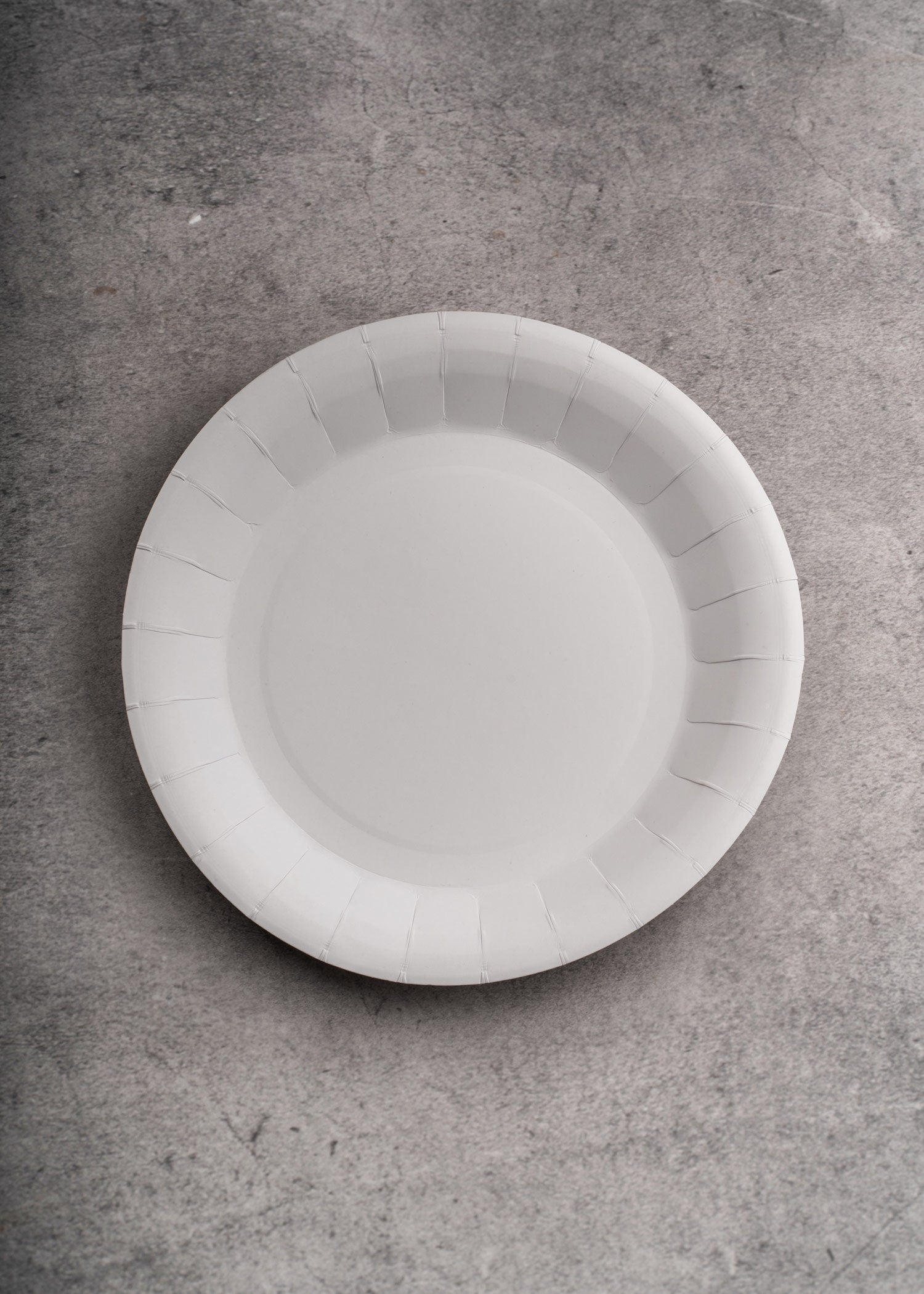 compra platos desechables maha