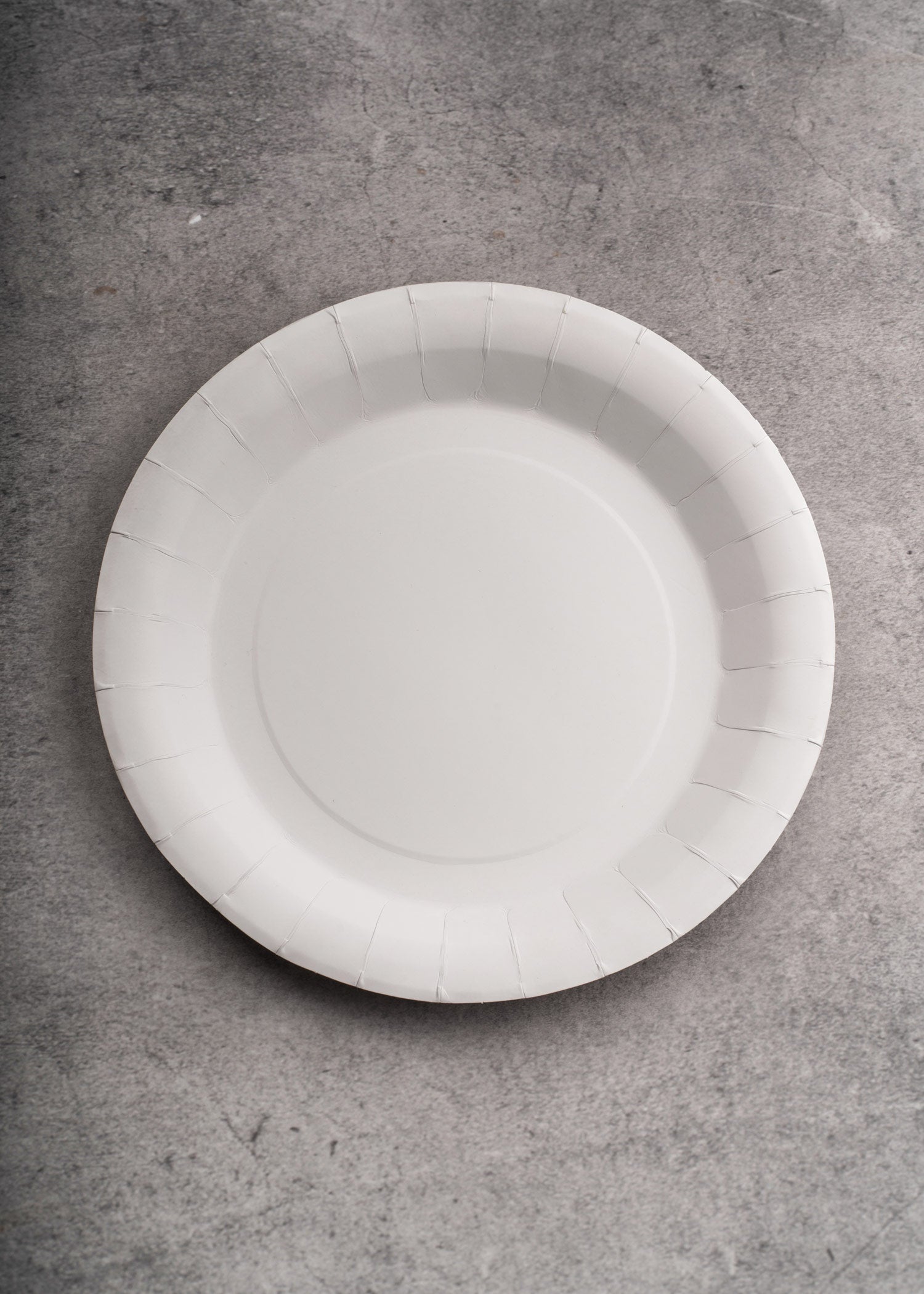 compra platos desechables maha
