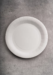 compra platos desechables maha