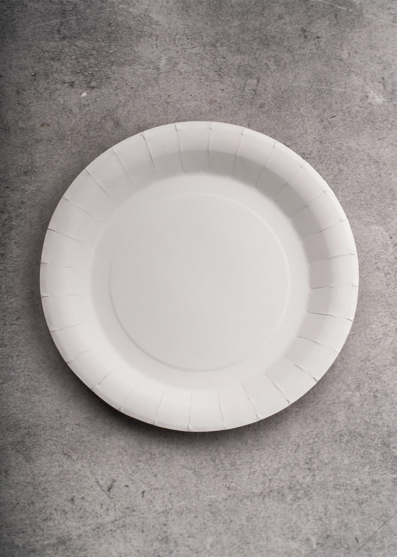 compra platos desechables maha