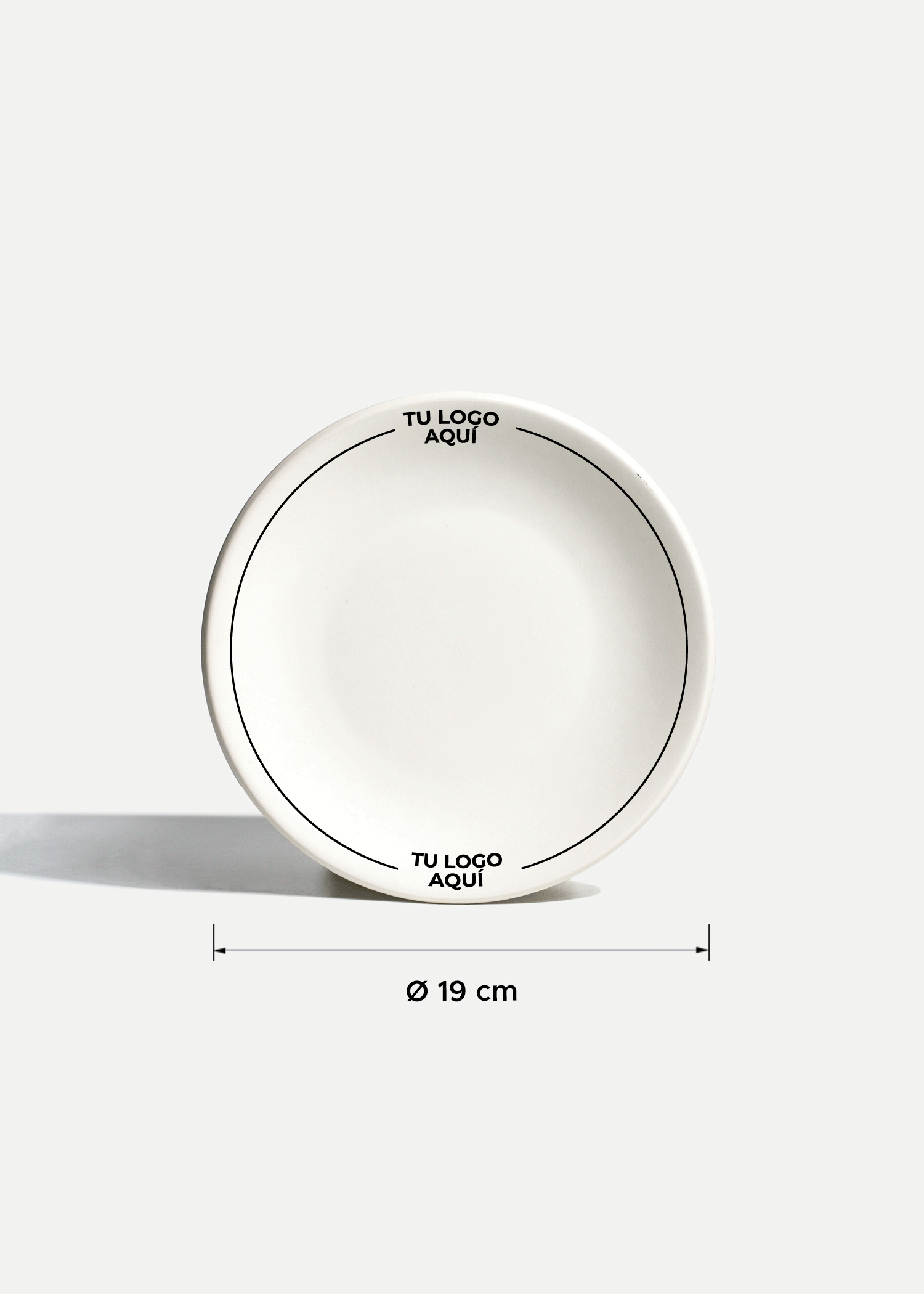 platos personalizados maha