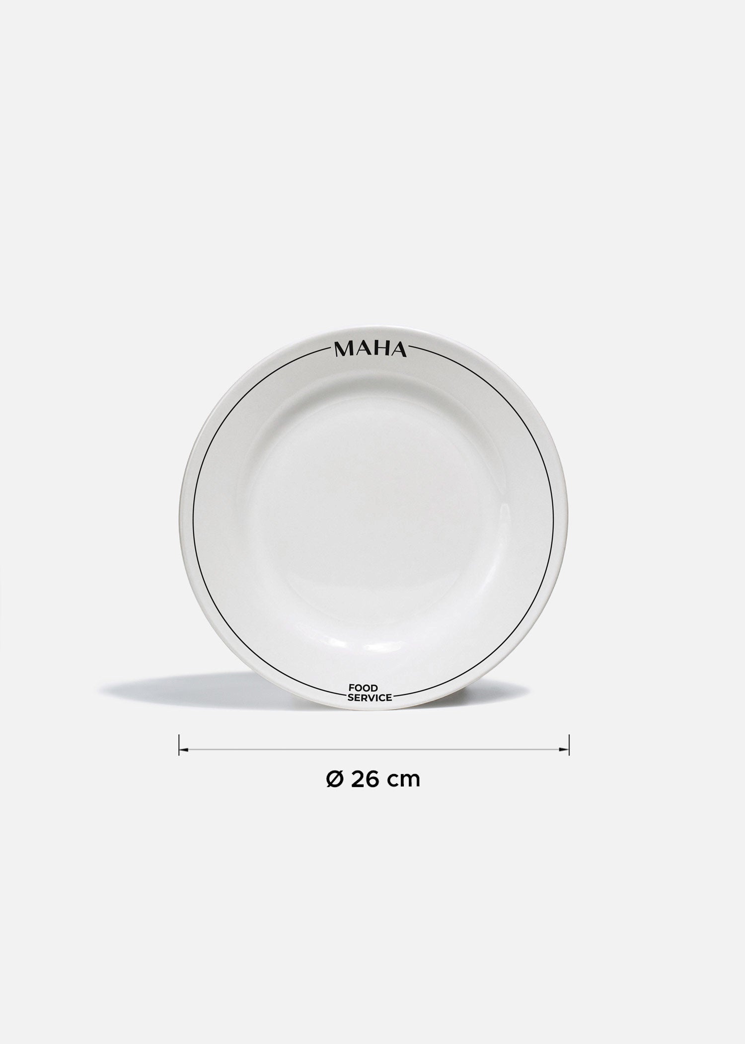 compra platos personalizados maha