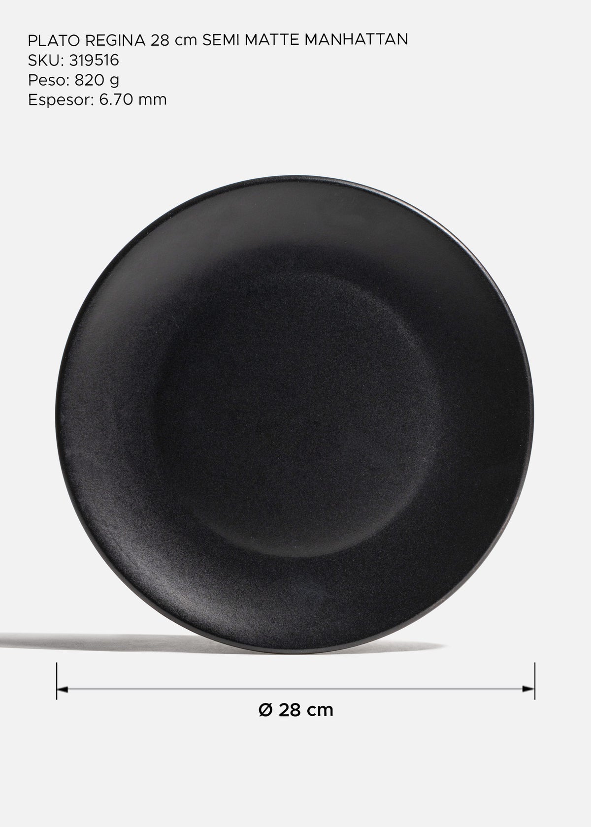precio loza para restaurante maha