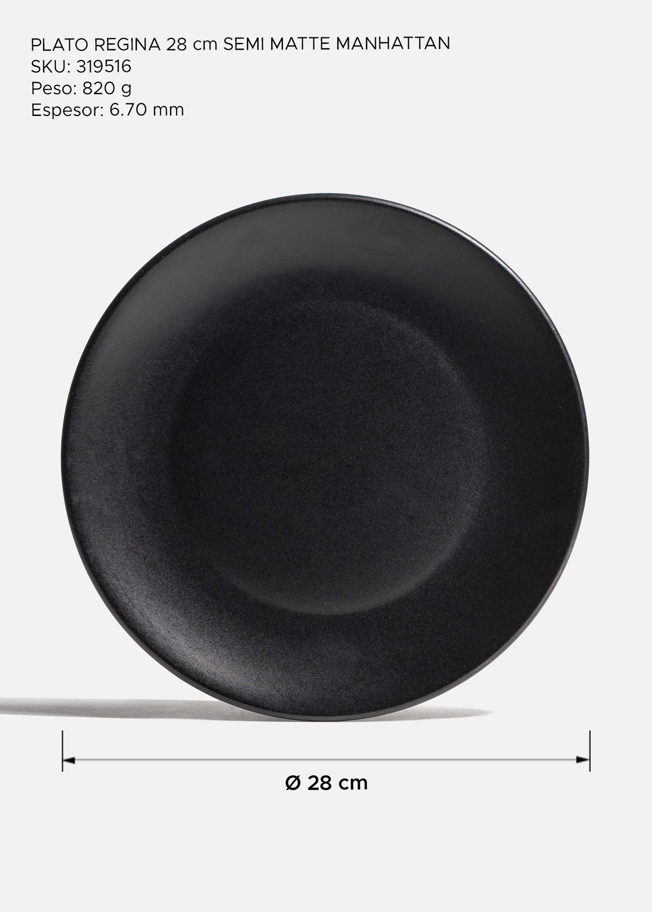 precio loza para restaurante maha