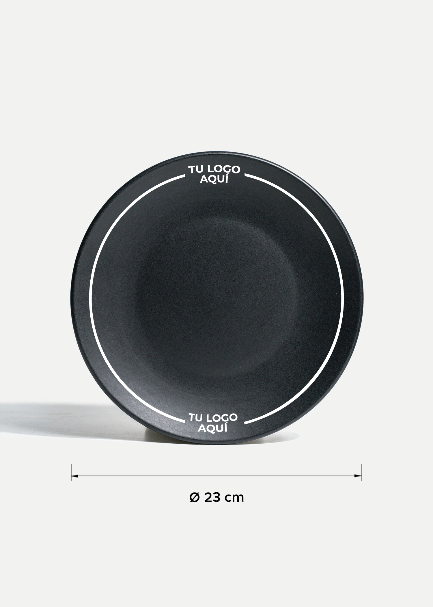 platos personalizados maha
