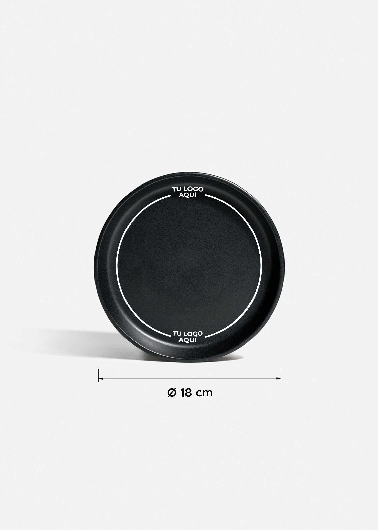 platos personalizados maha