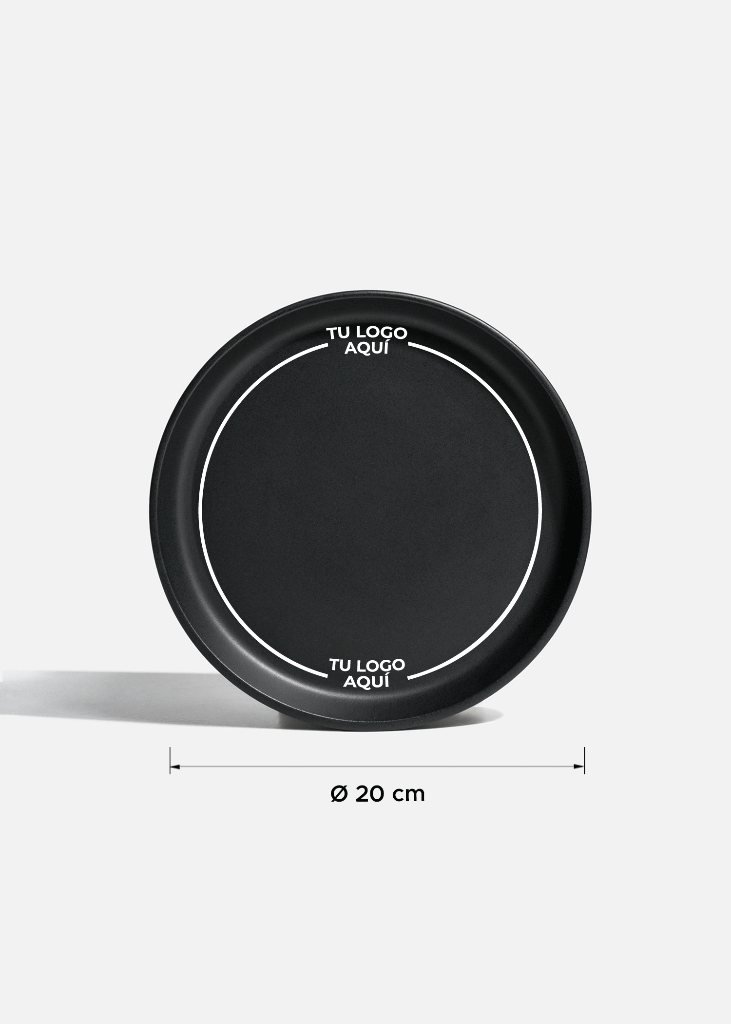 platos personalizados maha
