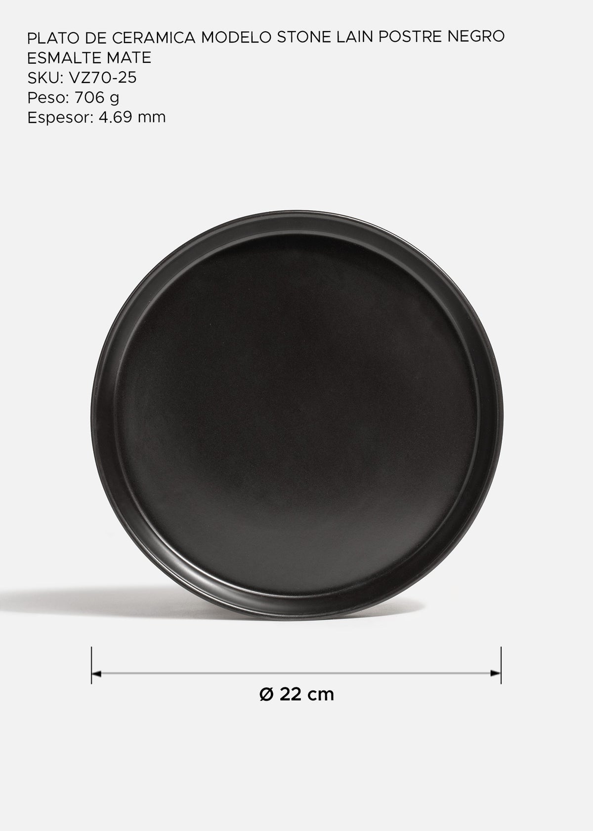 precio loza para restaurantes maha