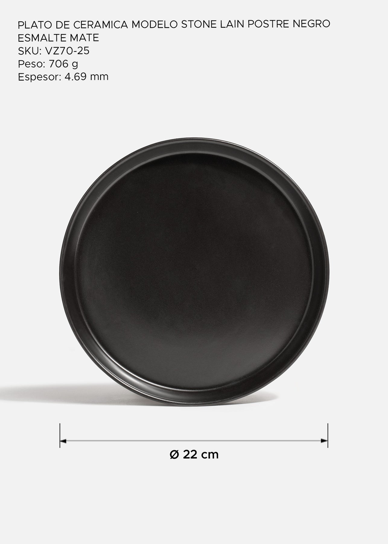 precio loza para restaurantes maha