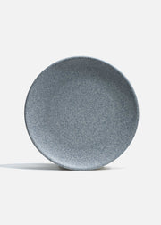 Platos trinche de melamina gris mate Dakota — imagen de producto, vista 13