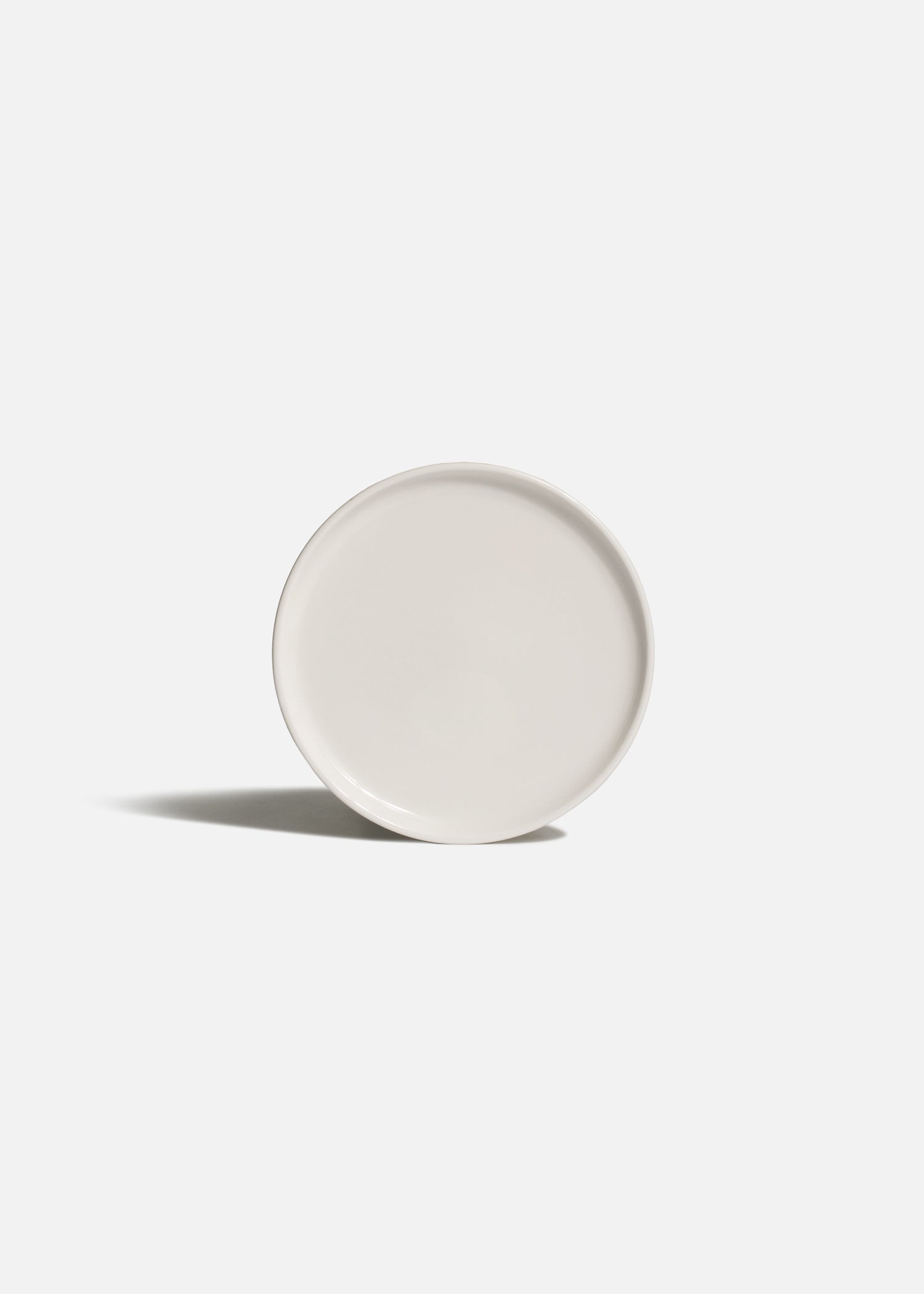 Plato trinche de porcelana Hygge de 16 cm