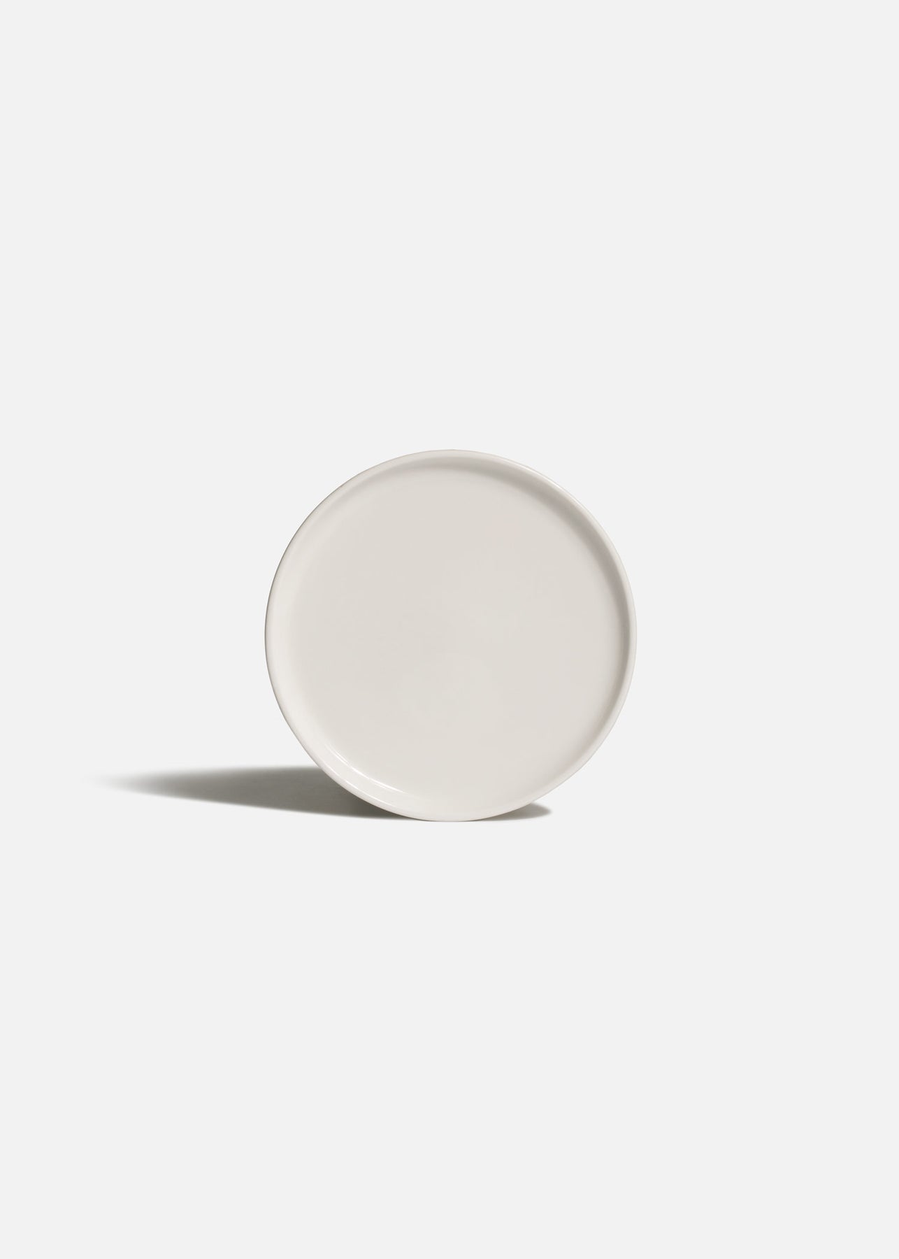 Plato trinche de porcelana Hygge de 16 cm