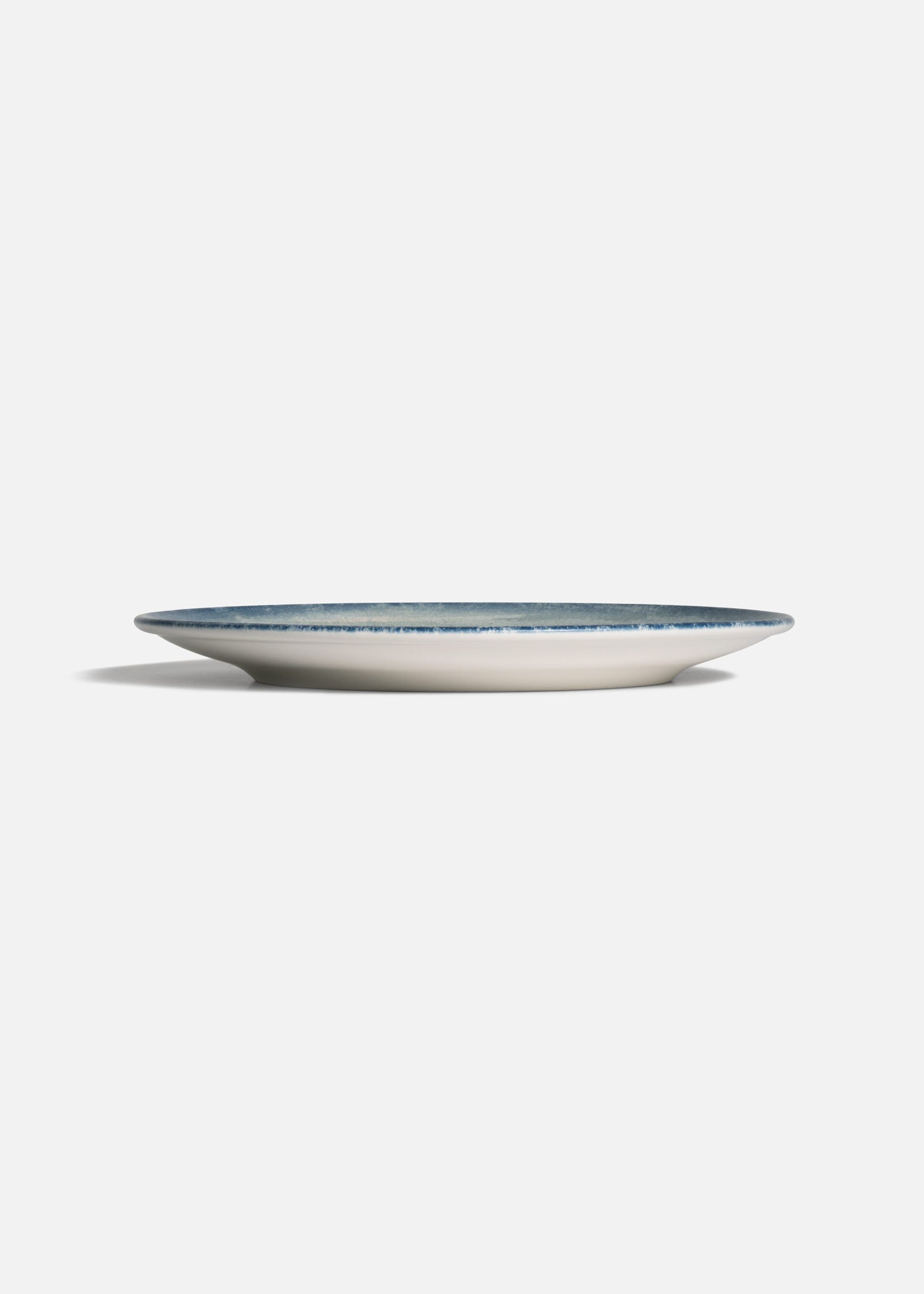 Vista superior del plato trinche Harena Ø 27 cm
