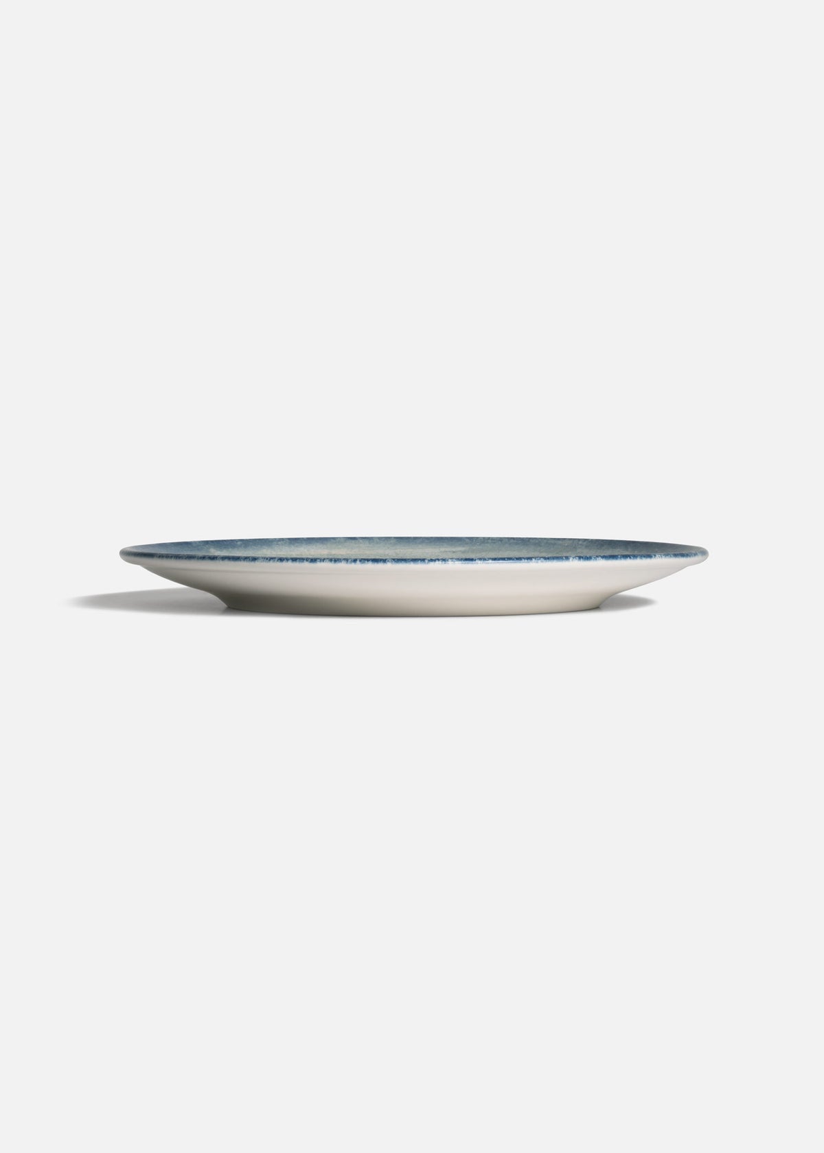 Vista superior del plato trinche Harena Ø 27 cm