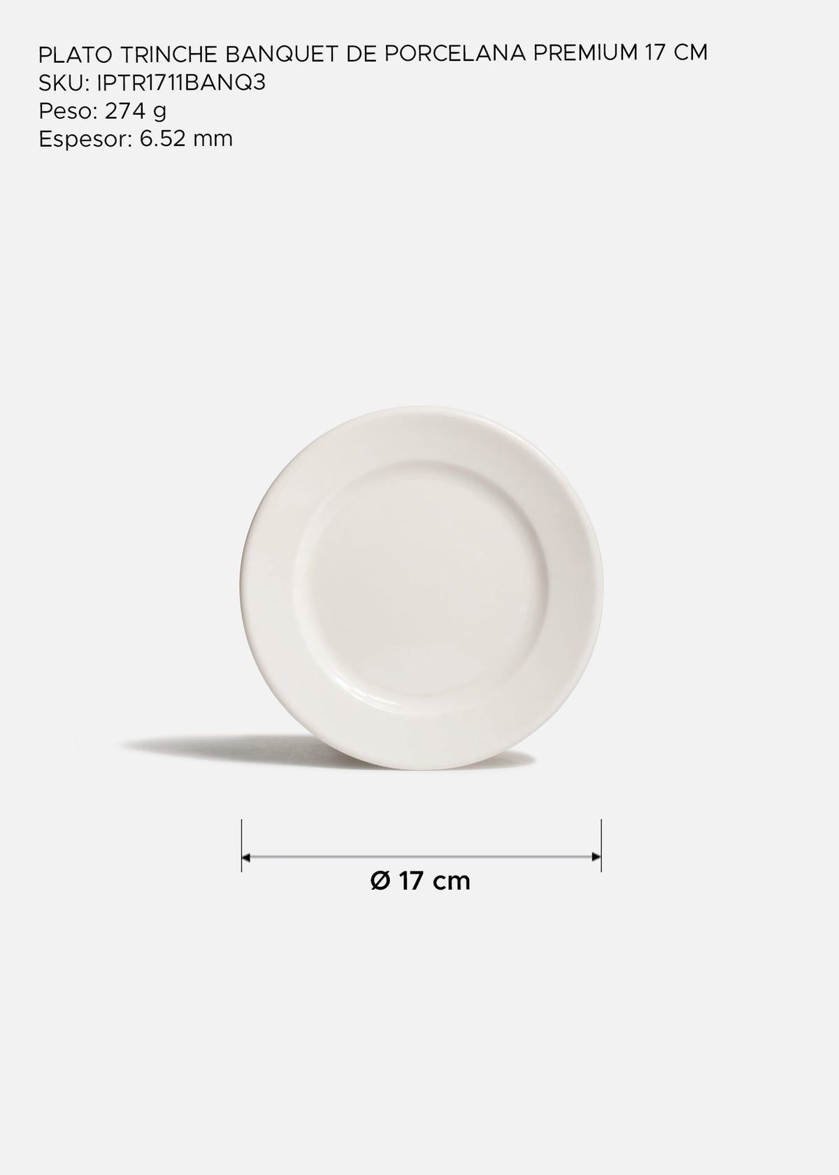 precio loza para restaurantes maha