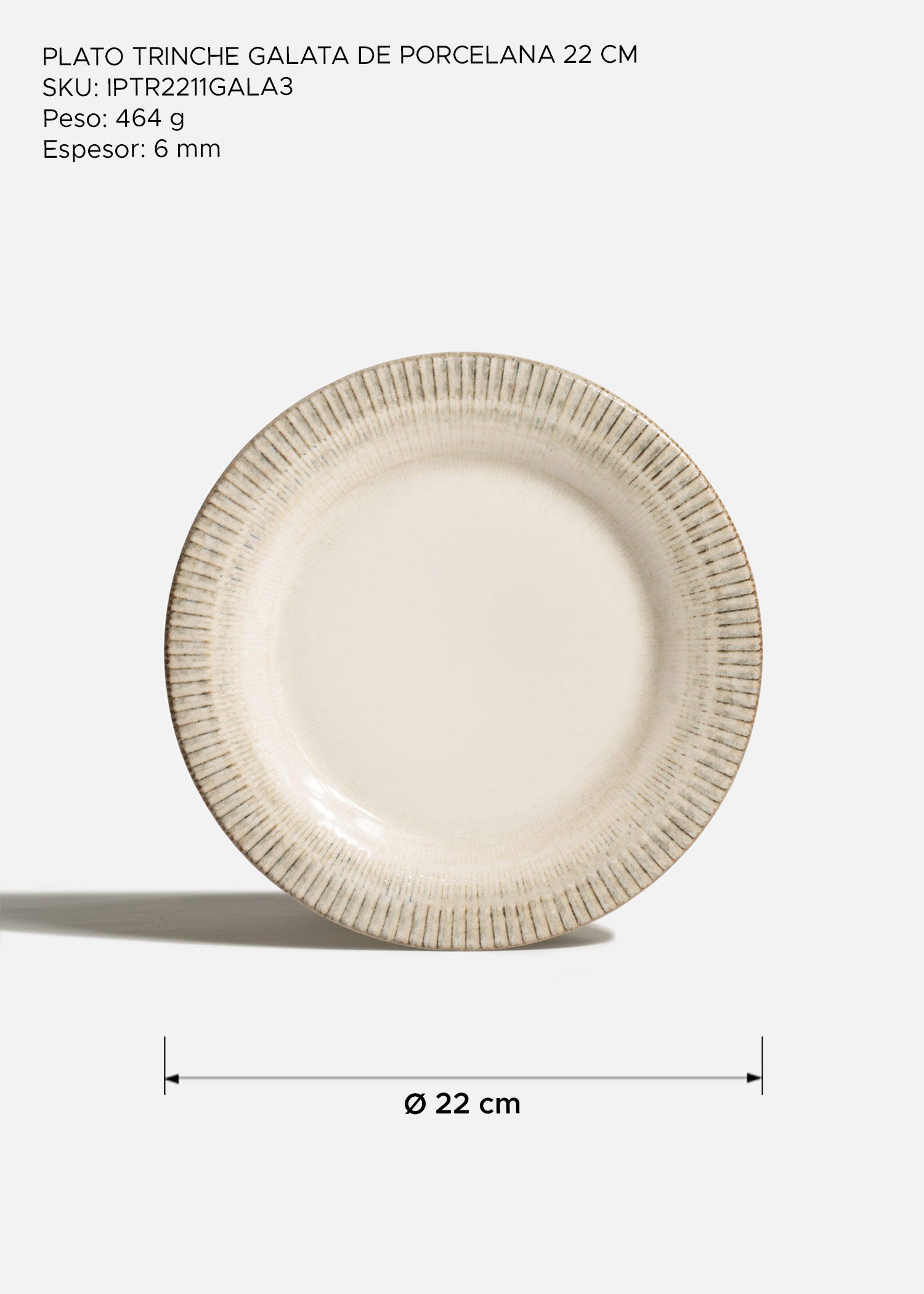 precio loza para restaurantes maha