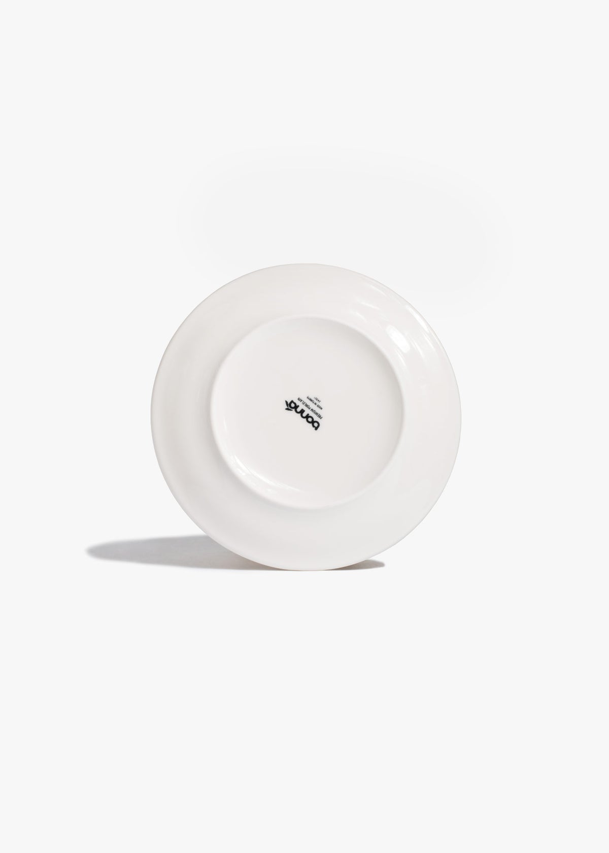 Vajilla Gourmet de porcelana para restaurantes, hoteles y catering