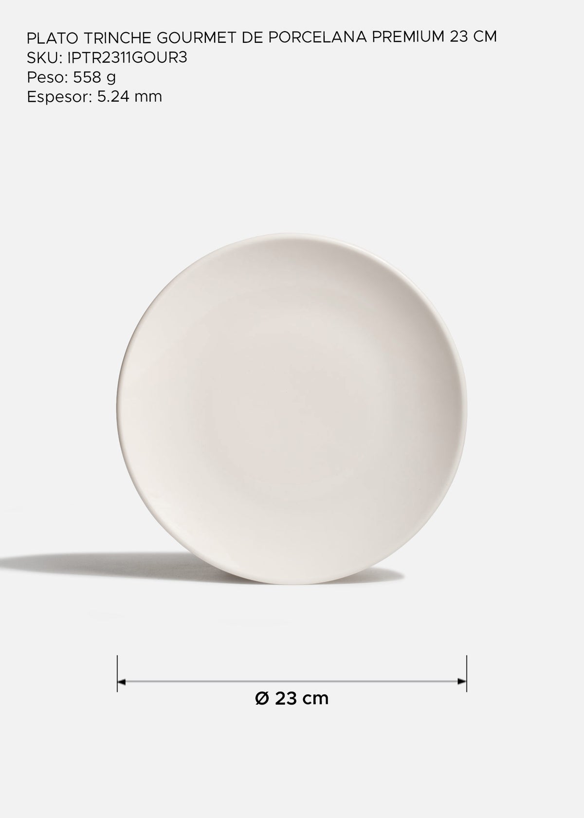 precio loza para restaurantes maha