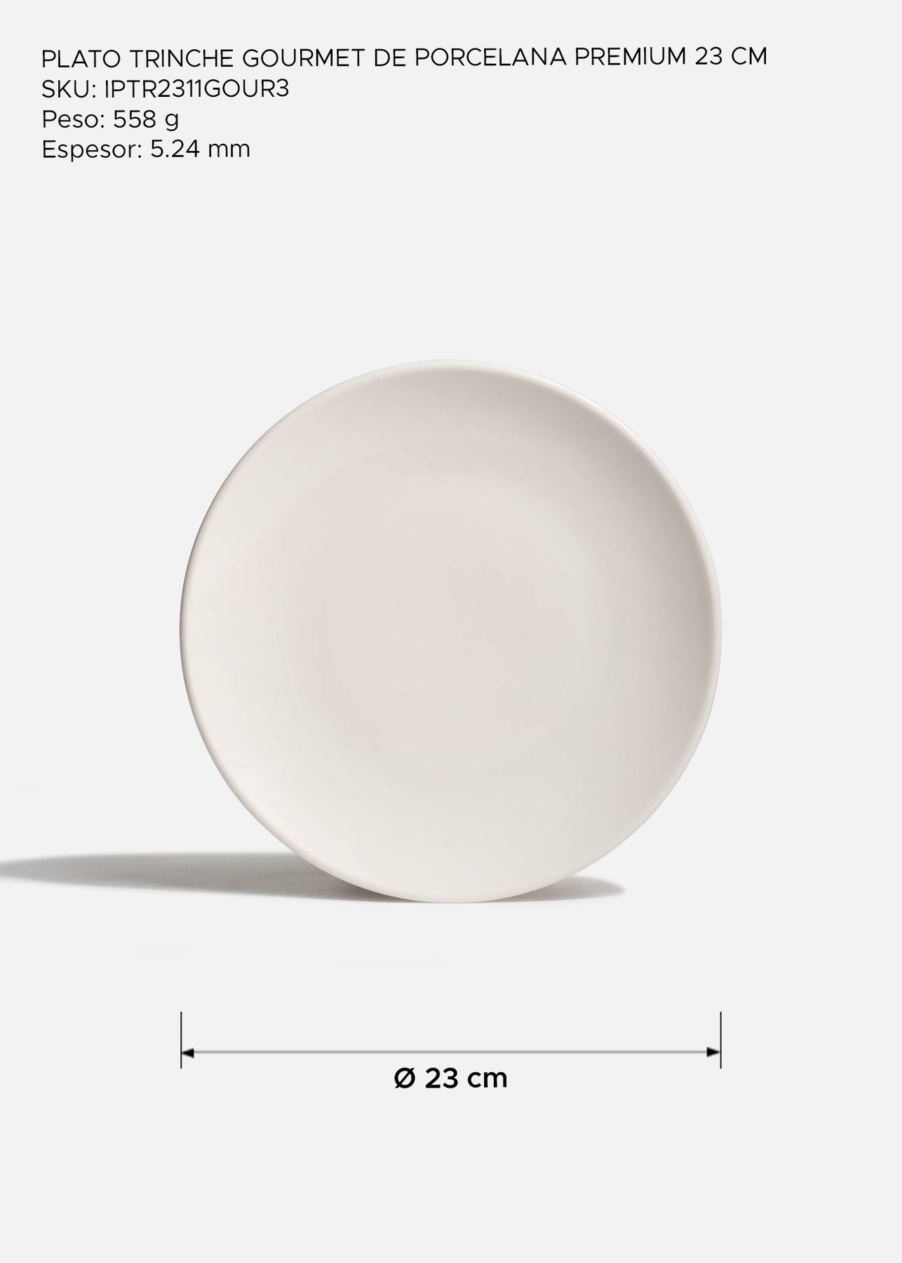 precio loza para restaurantes maha