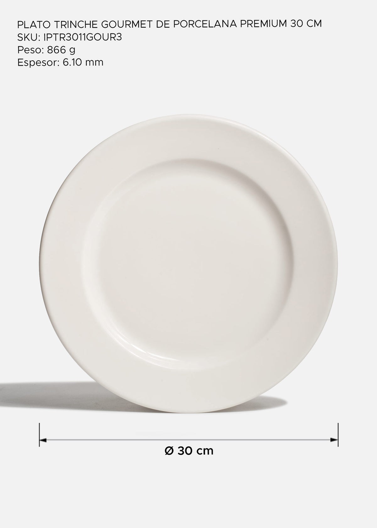 precio loza para restaurantes maha