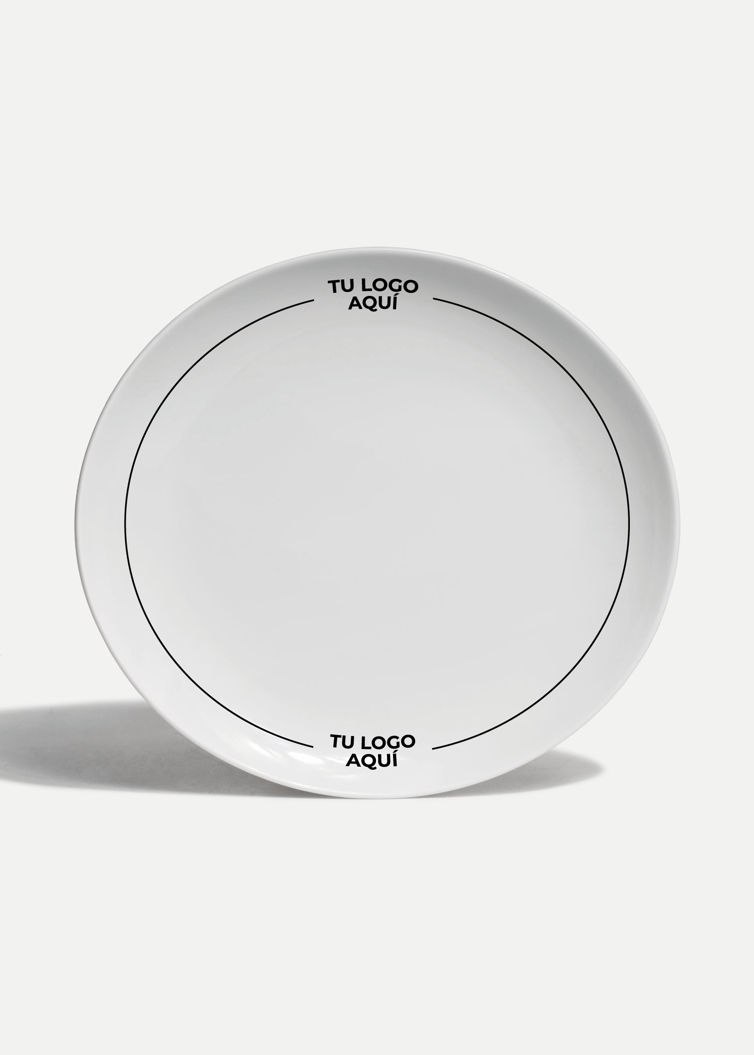 platos personalizados maha