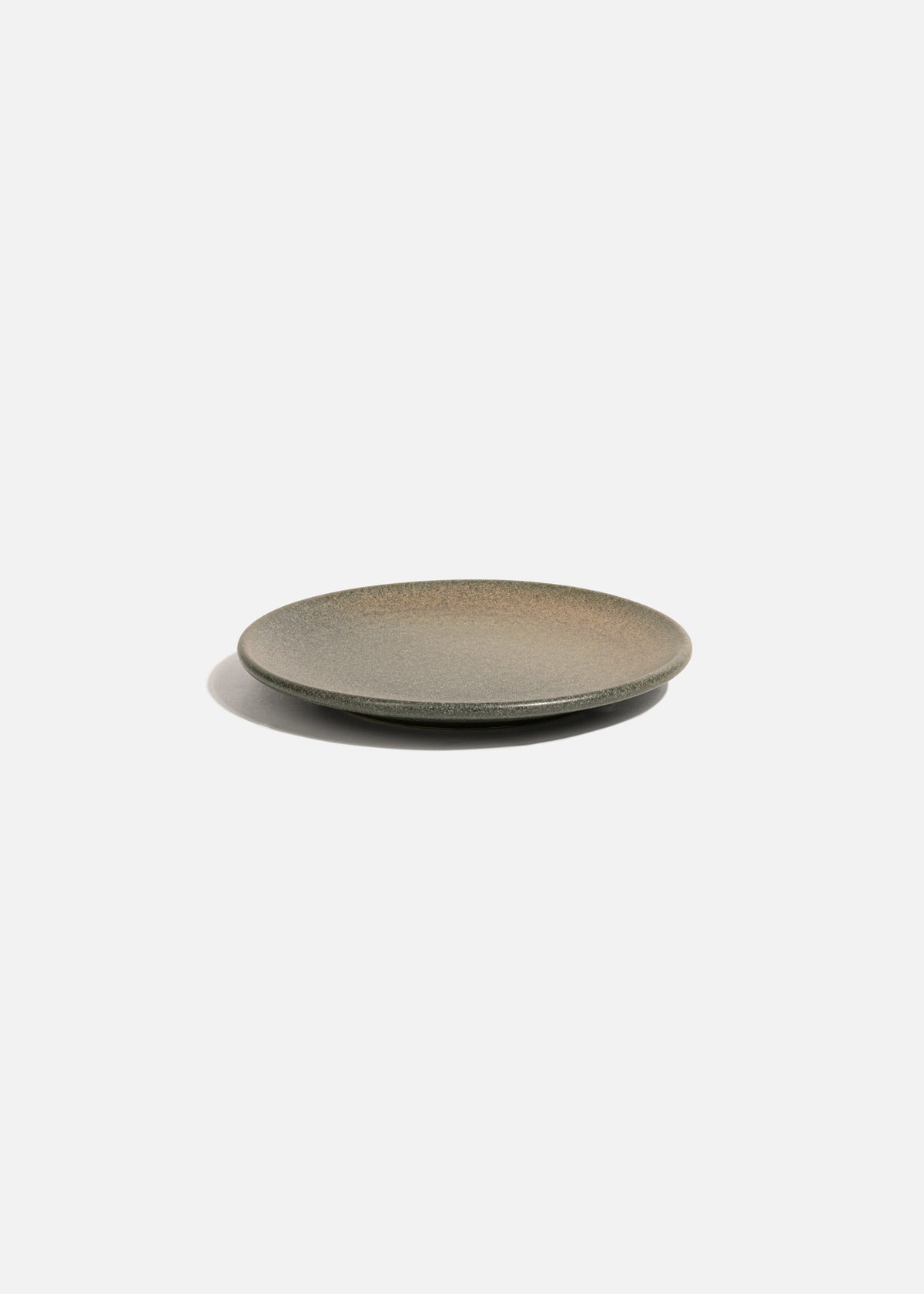 Plato trinche de porcelana petrificada gris Hornfels Luton Ø 17 cm — imagen de producto