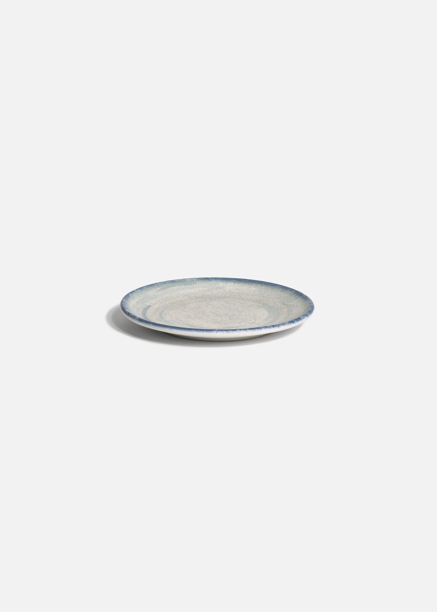 Plato trinche Harena de uso rudo para restaurante