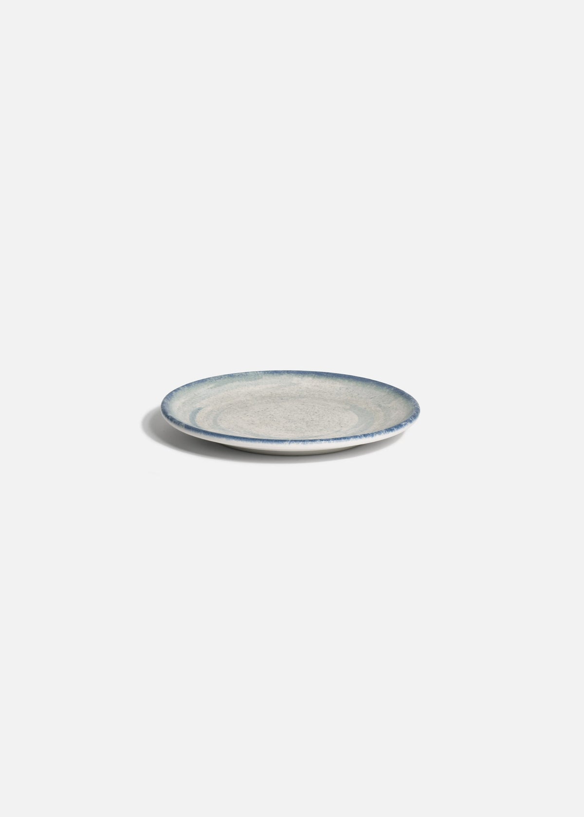Plato trinche Harena de uso rudo para restaurante