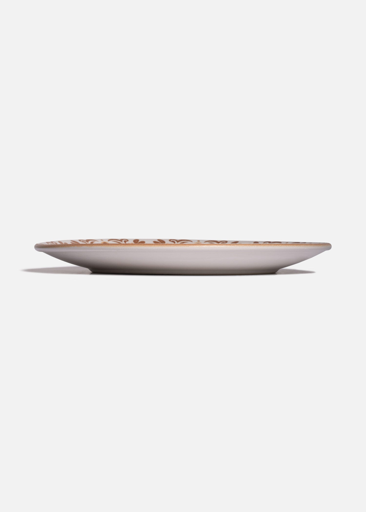 Plato Regina de 28 cm para platos principales