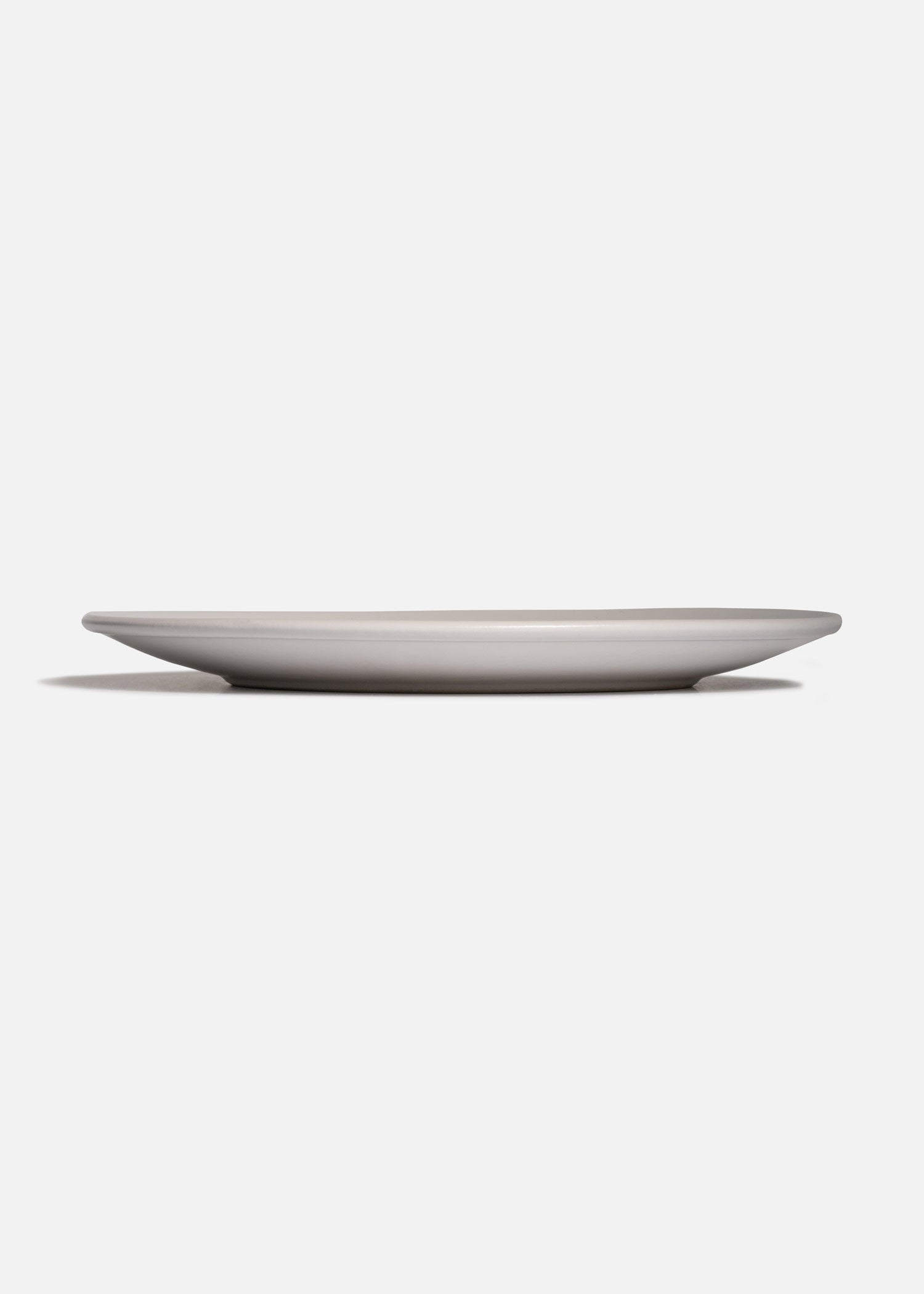 Plato de cerámica de 28 cm para platos principales