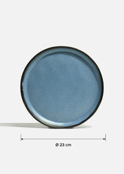 platos melamina azul precio mayoreo maha