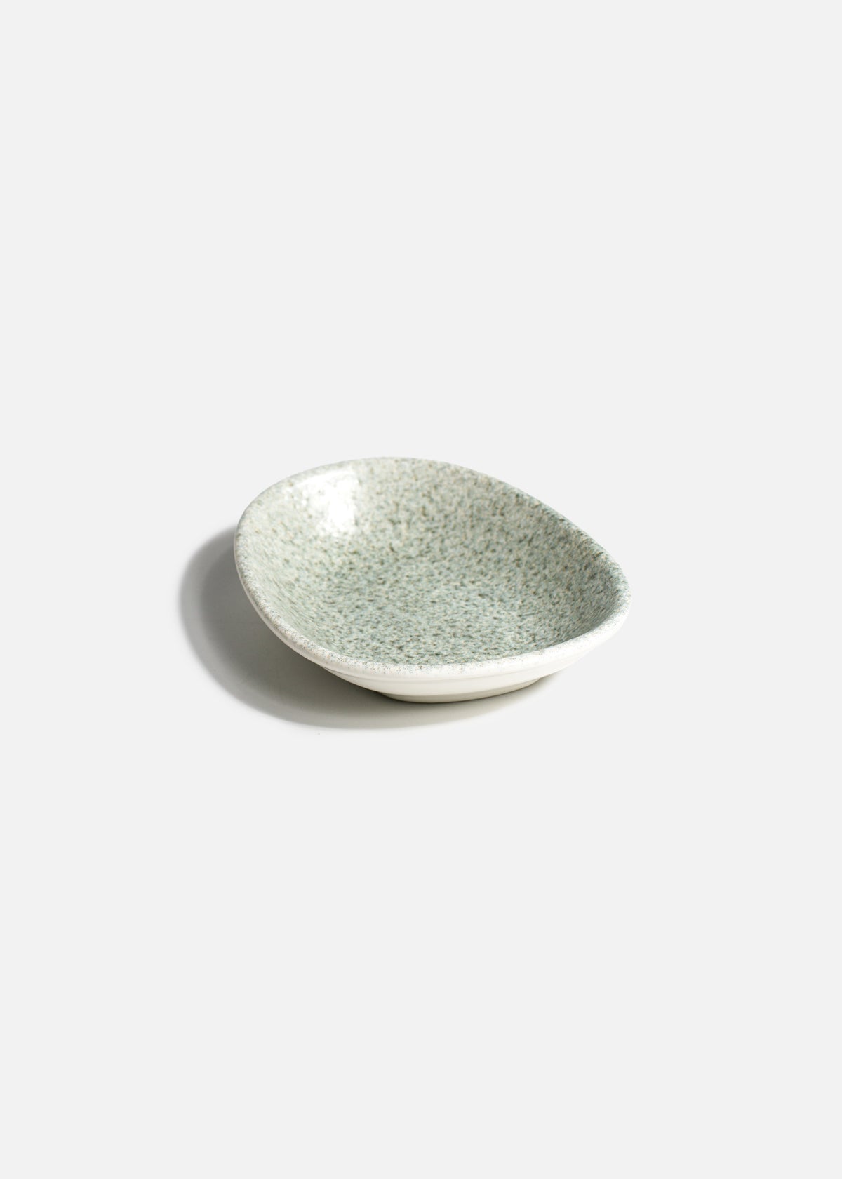 Ramekin de porcelana azul Ocean 70 ml — imagen de producto